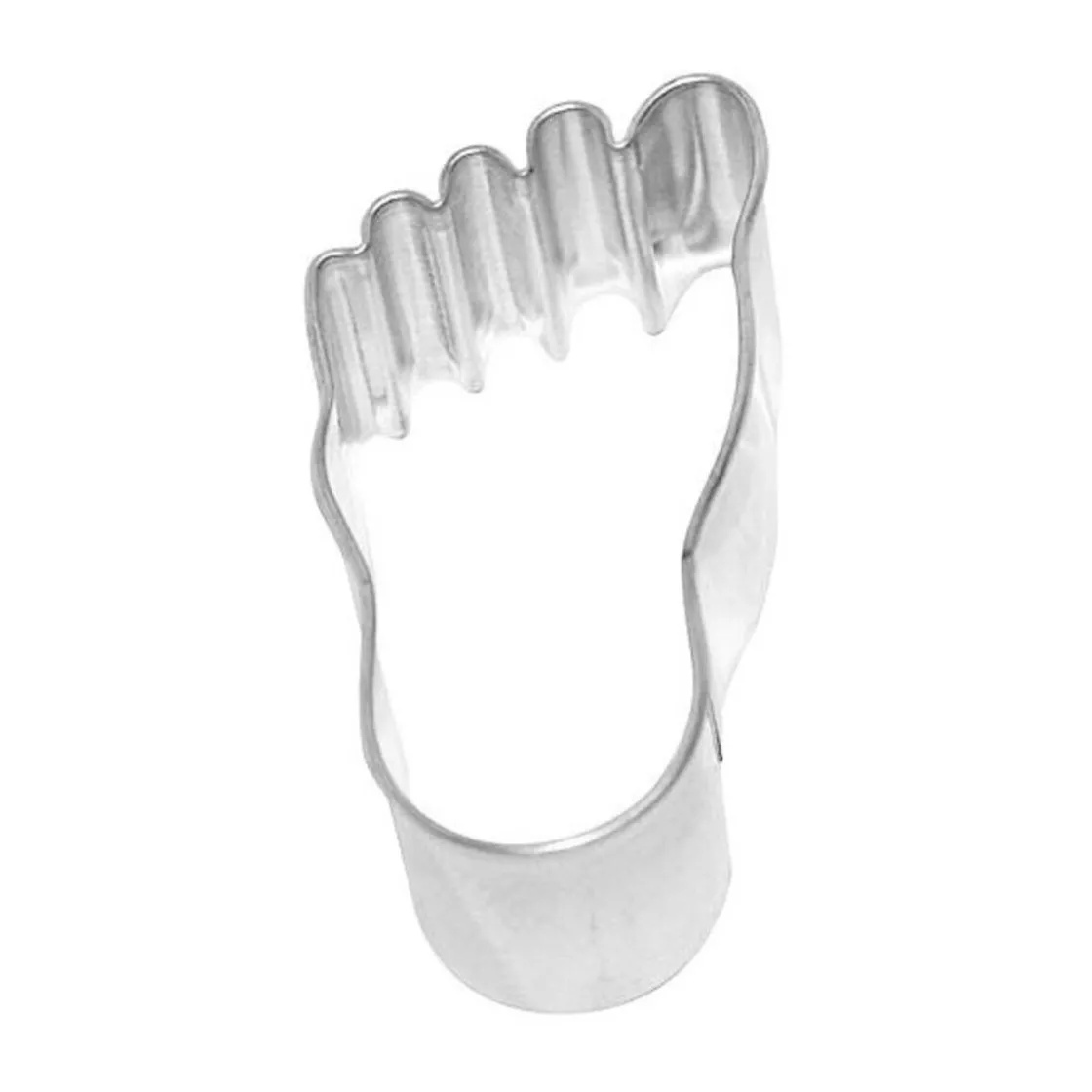 RBV Birkmann Ausstecher Edelstahl Käsefuss 6 cm