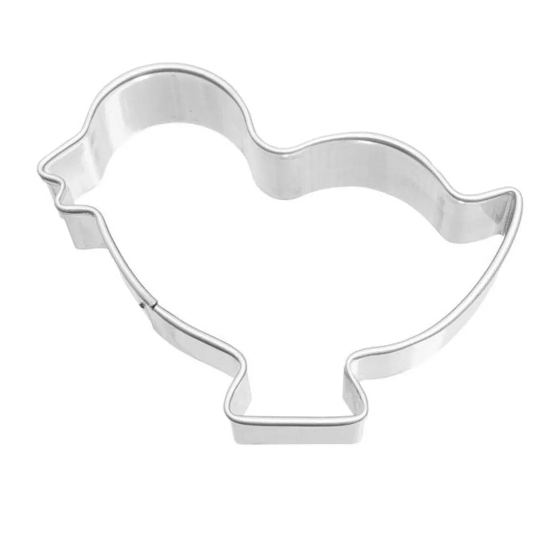 Kochwelt Entdecken<RBV Birkmann Ausstecher Edelstahl Küken 5,5cm