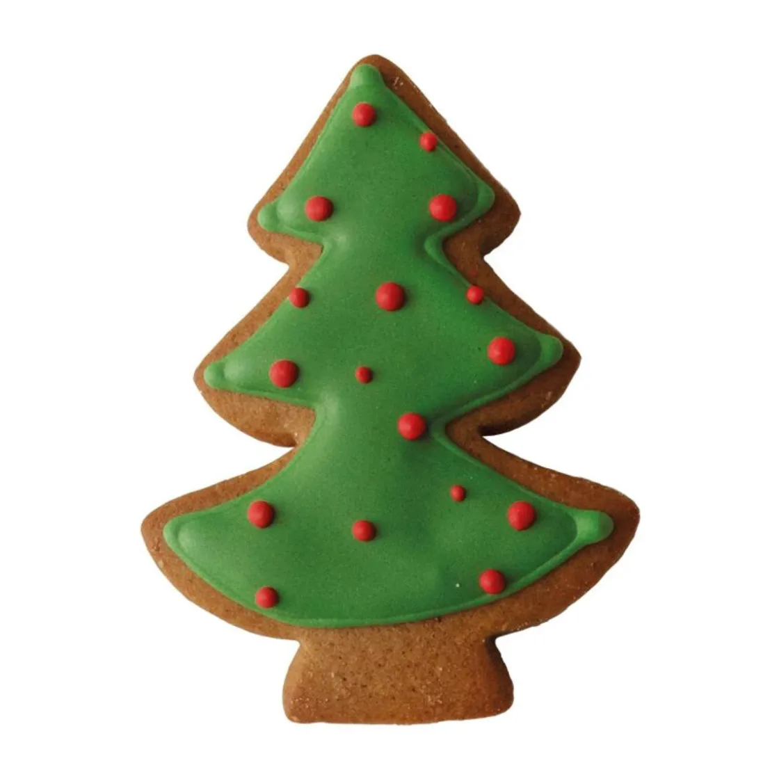 Plätzchen Ausstecher<RBV Birkmann Ausstecher Tannenbaum 6 cm edelstahl