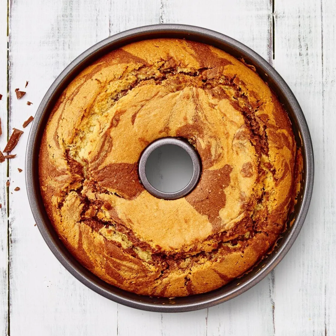 RBV Birkmann Bundform 22cm Easy Baking