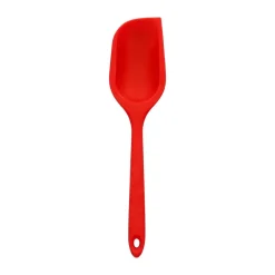 Backzubehör|Kochwelt Entdecken<RBV Birkmann Magic Spoon 30 cm Colour Kitchen Cherry Red