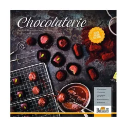 Kochwelt Entdecken|Backzubehör<RBV Birkmann Pralinenset 6-tlg. mehrfarbig