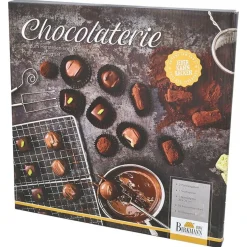 Kochwelt Entdecken|Backzubehör<RBV Birkmann Pralinenset 6-tlg. mehrfarbig