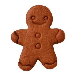 RBV Birkmann Präge-Ausstecher Gingerman 7,5 cm edelstahl