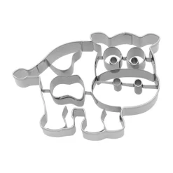 RBV Birkmann Präge-Ausstecher Kuh 7 cm edelstahl
