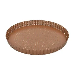 RBV Birkmann Quiche- und Tarteform 30 cm champagner