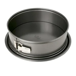 Kochwelt Entdecken|Backformen<RBV Birkmann Springform 28 cm Easy Baking grau