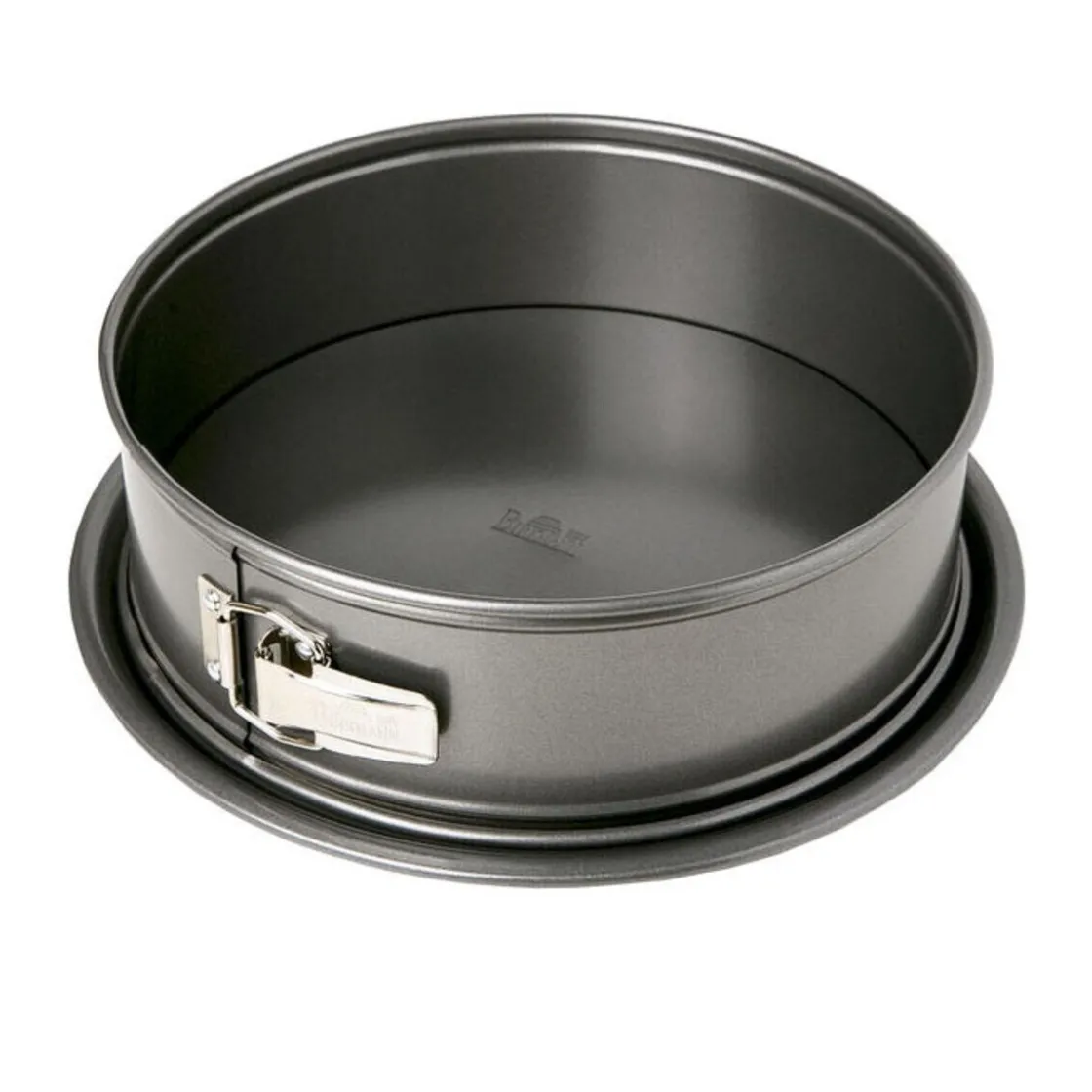Kochwelt Entdecken|Backformen<RBV Birkmann Springform 28 cm Easy Baking grau