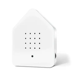 Bestseller|Muttertag<Relaxound Zwitscherbox 14 cm White