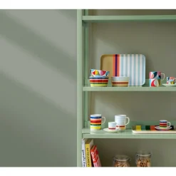 Remember Espressotasse mit Untere 0,08 l Lorenzo mehrfarbig