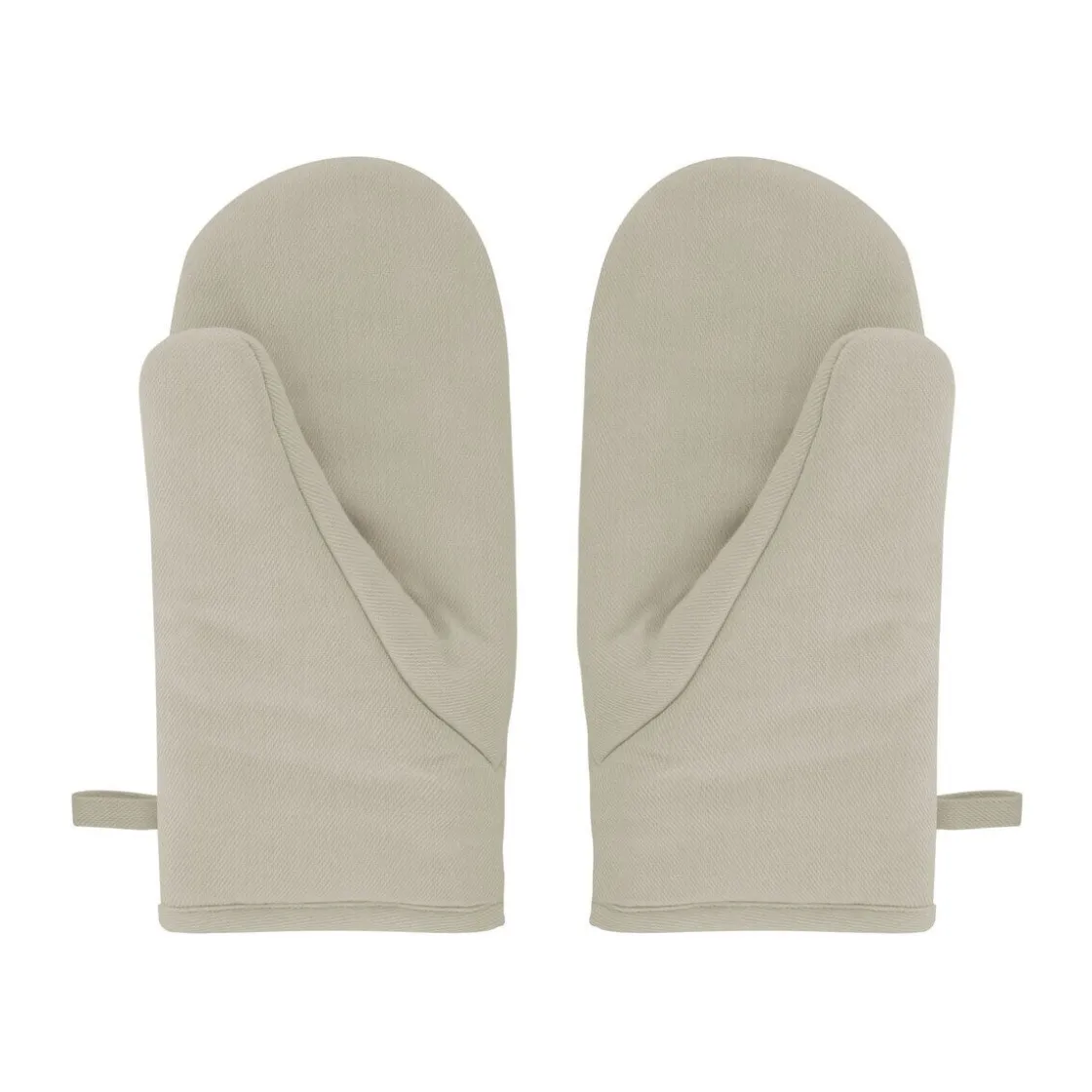 Remember Ofenhandschuhe Nr. 2 2er-Set mehrfarbig