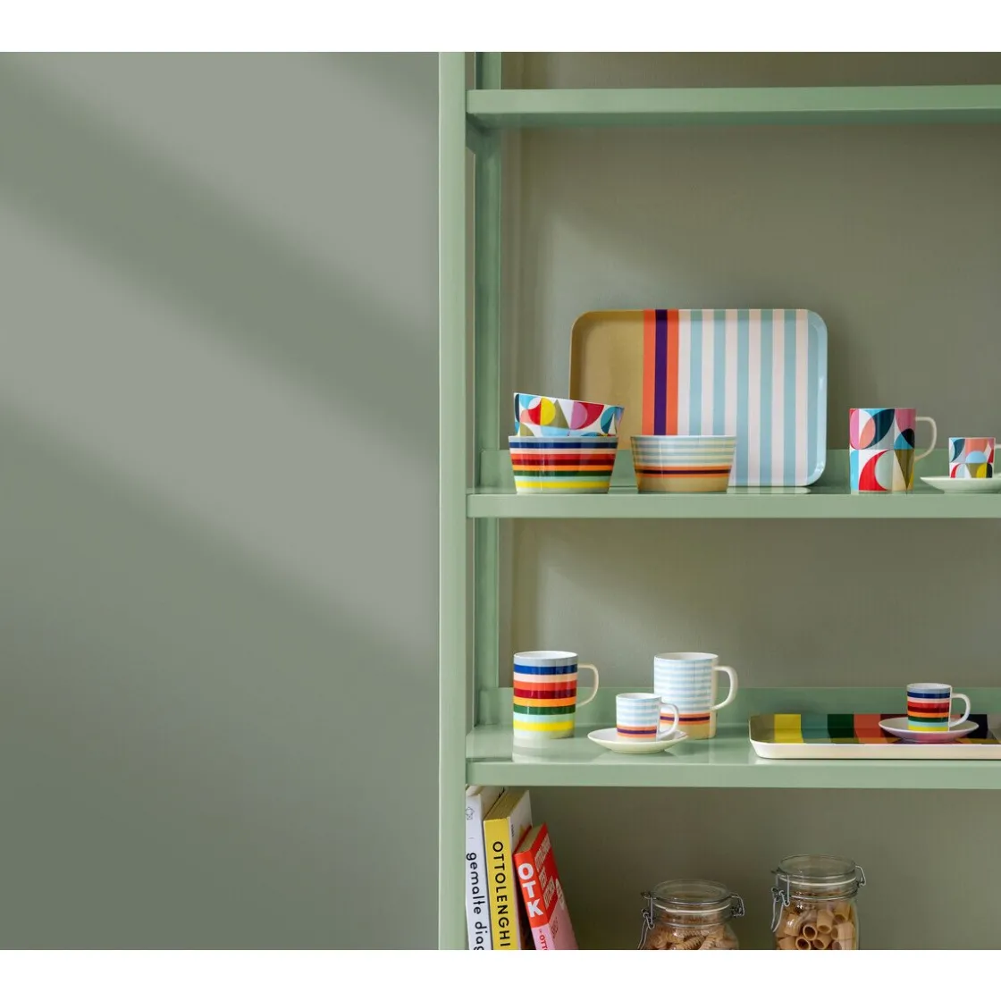 Remember Tasse 0,35 l Solena mehrfarbig