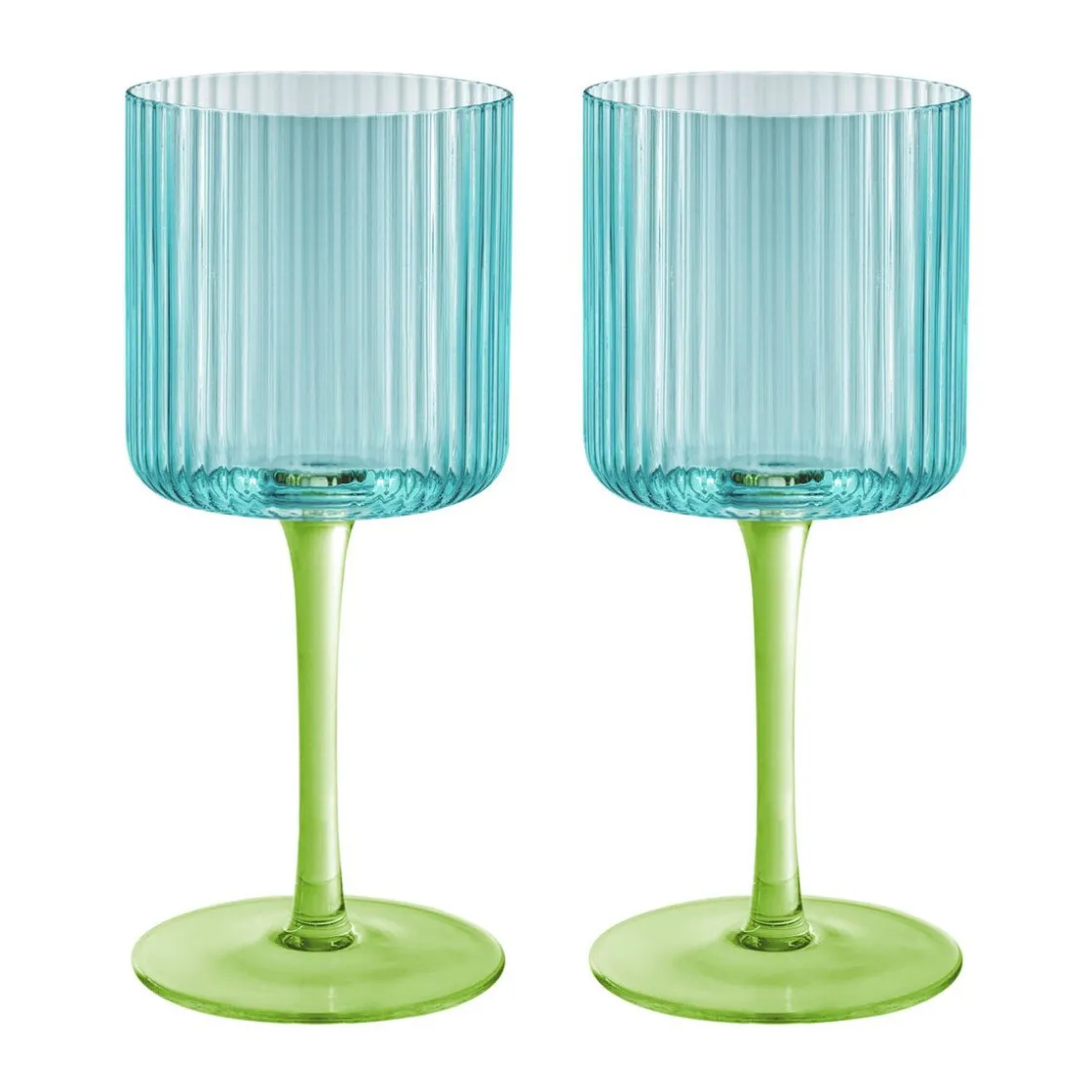 Weingläsersets<Remember Weingläser Mosel 2er-Set