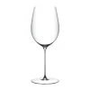 Riedel Bordeaux Grand Cru Glas 0,95 l Superleggero transparent