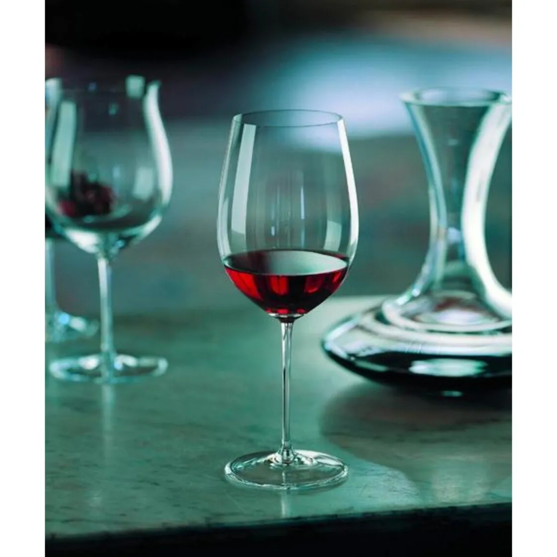Riedel Bordeaux Grand Cru Pokal Sommeliers