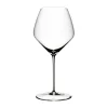 Riedel Cabernet-/Merlot-Glas 2er-Set Veloce klar