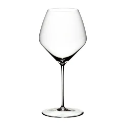Riedel Cabernet-/Merlot-Glas 2er-Set Veloce klar