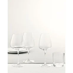 Riedel Chardonnay-/Gin Tonic-Glas 2er-Set Grape klar