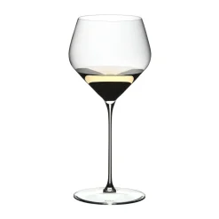 Riedel Chardonnay-Glas 2er-Set Veloce klar