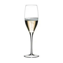 Champagnergläser<Riedel Jahrgangschampagner Glas Sommeliers