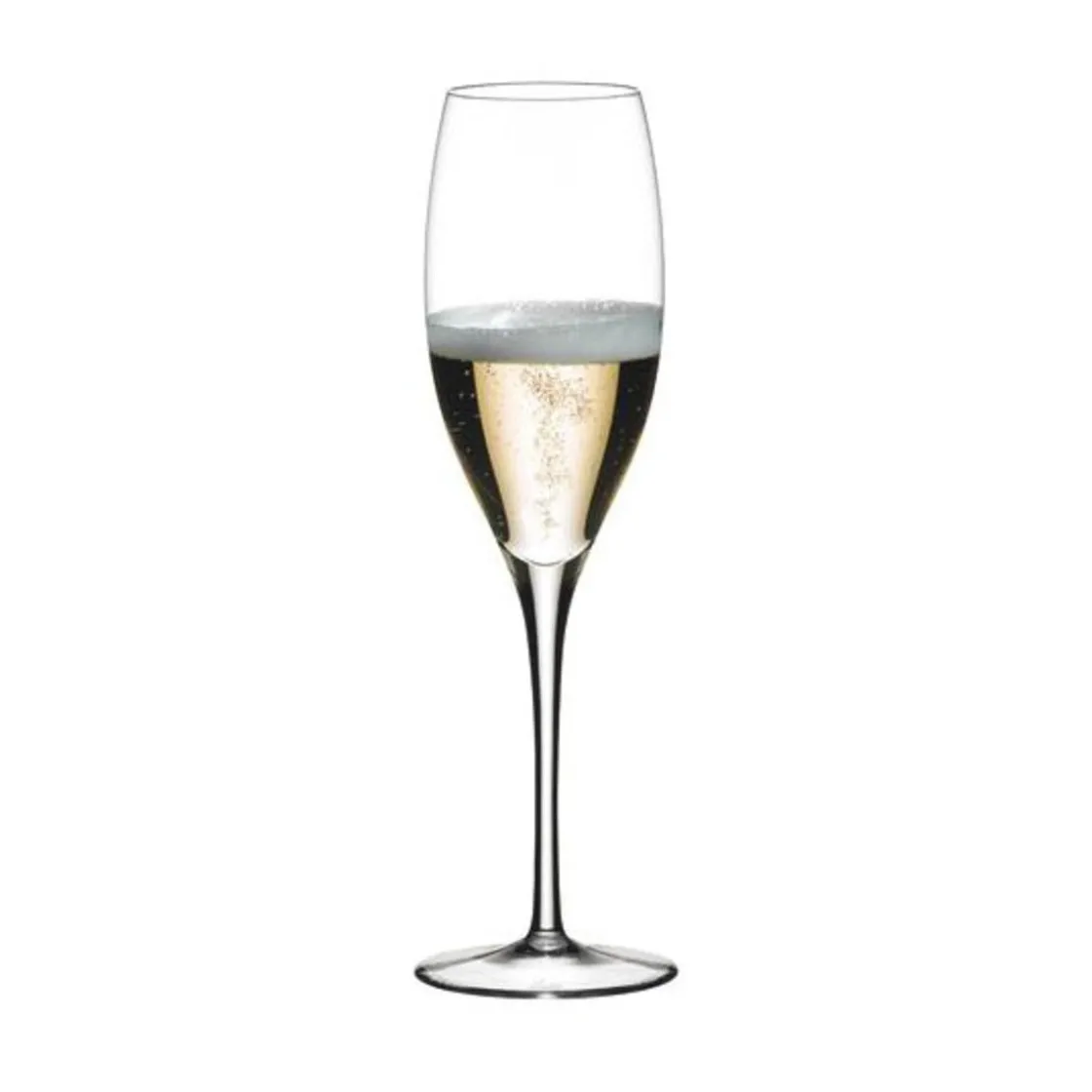 Champagnergläser<Riedel Jahrgangschampagner Glas Sommeliers