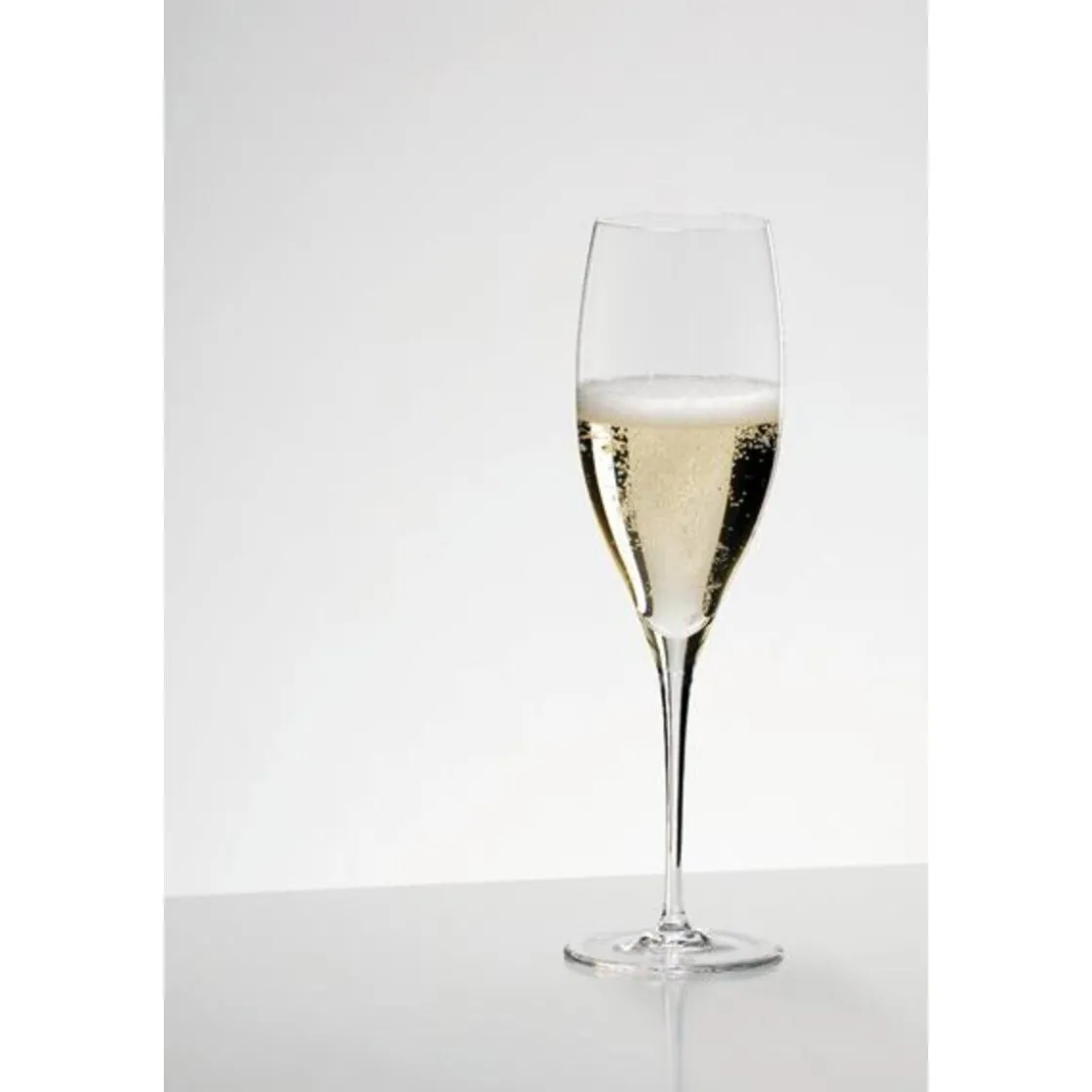 Champagnergläser<Riedel Jahrgangschampagner Glas Sommeliers