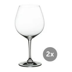 Riedel Pinot Noir Glas 2er Set Vinum klar