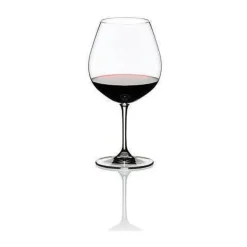 Riedel Pinot Noir Glas 2er Set Vinum klar