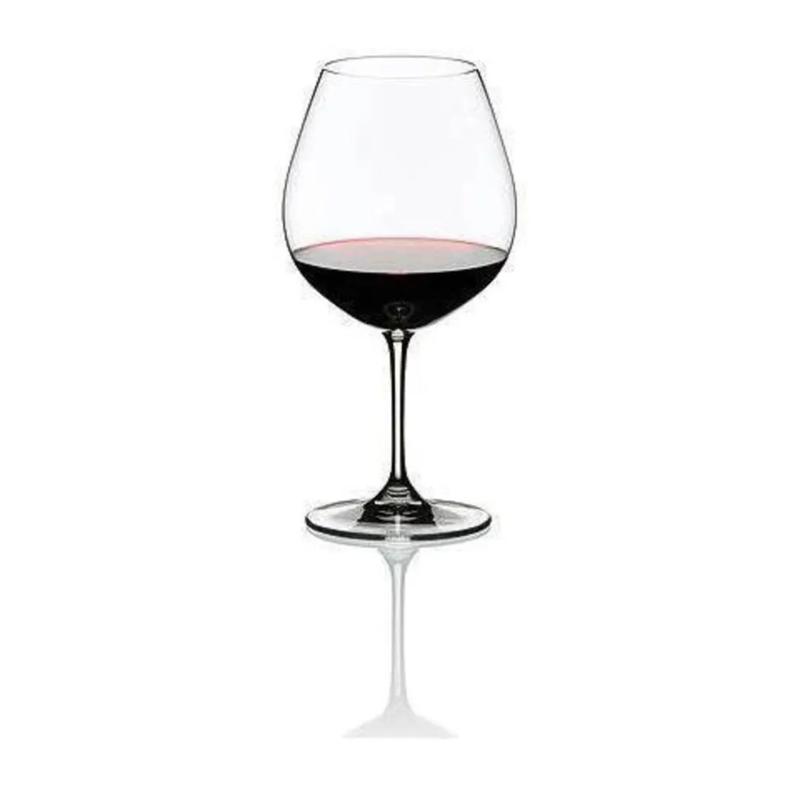 Riedel Pinot Noir Glas 2er Set Vinum klar