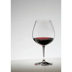 Riedel Pinot Noir Glas 2er Set Vinum klar