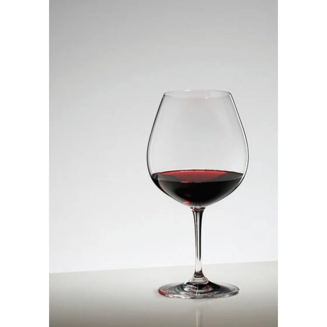 Riedel Pinot Noir Glas 2er Set Vinum klar