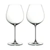 Riedel Pinot Noir Glas Old World 2er Set Veritas