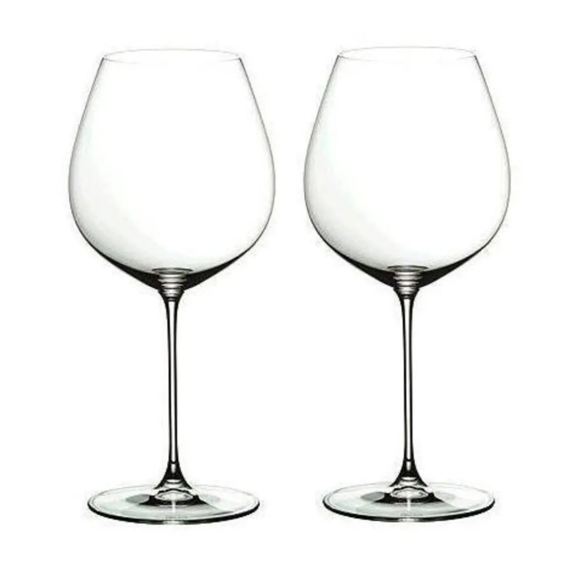 Riedel Pinot Noir Glas Old World 2er Set Veritas