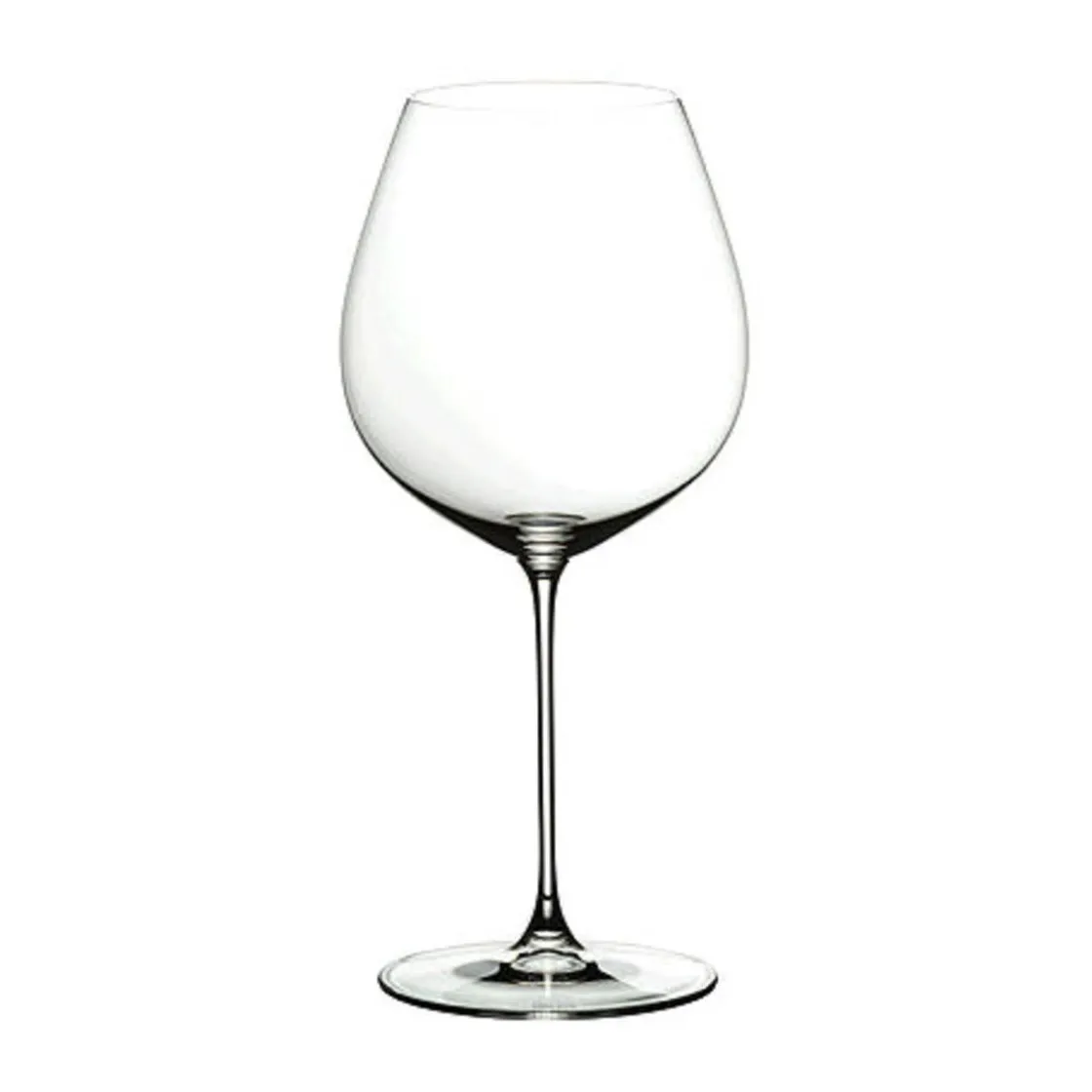 Riedel Pinot Noir Glas Old World 2er Set Veritas