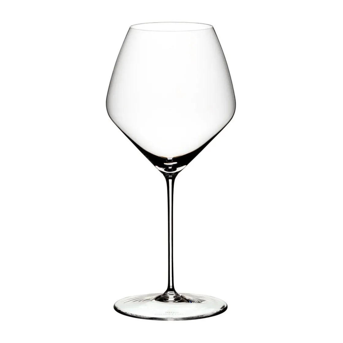 Riedel Pinot Noir/Nebbiolo Glas 2er-Set Veloce klar