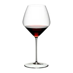 Riedel Pinot Noir/Nebbiolo Glas 2er-Set Veloce klar