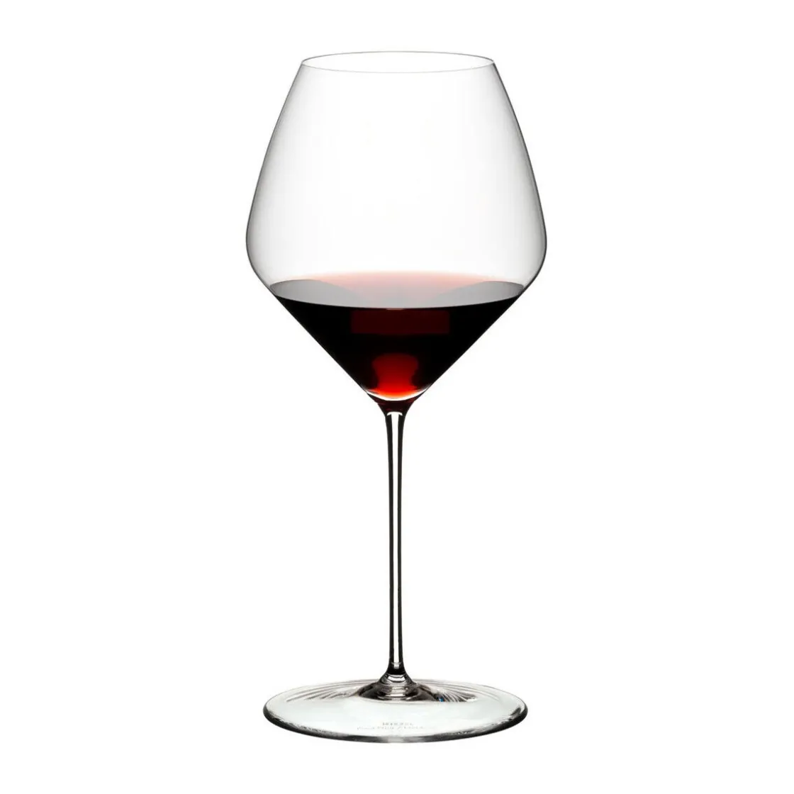 Riedel Pinot Noir/Nebbiolo Glas 2er-Set Veloce klar
