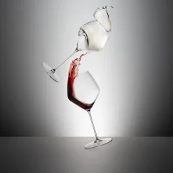 Riedel Pinot Noir/Nebbiolo Glas 2er-Set Veloce klar