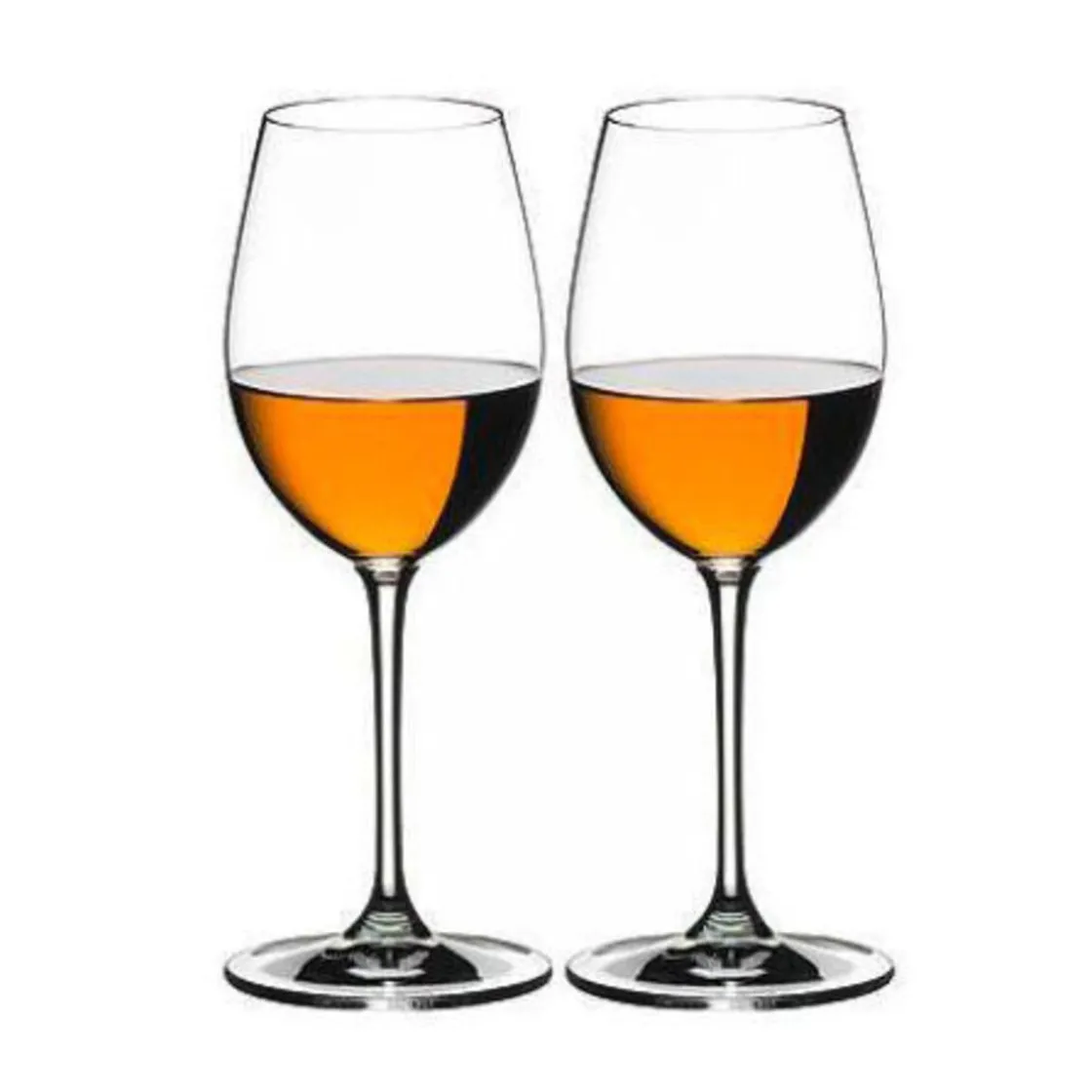 Weingläsersets<Riedel Sauvignon Blanc Glas 2er Set Vinum