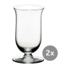 Riedel Single Malt Whisky Glas 2er Set Vinum