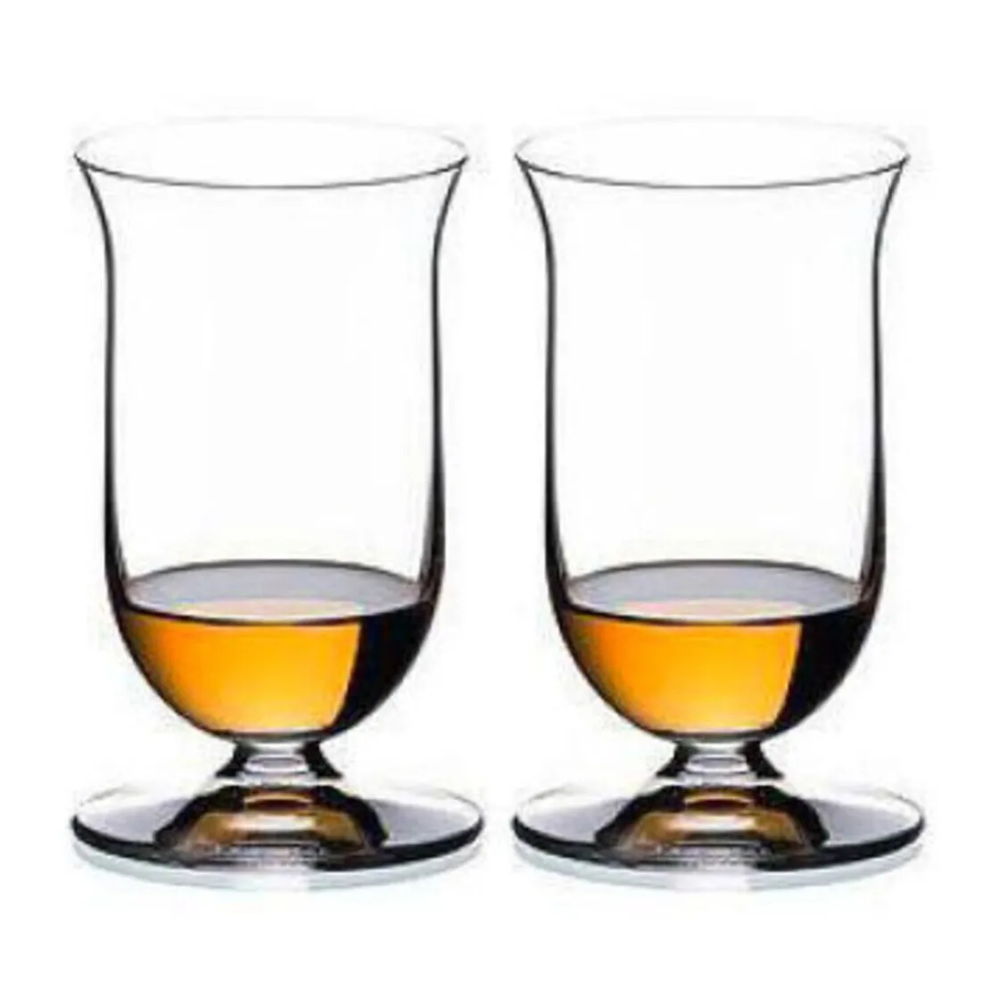 Riedel Single Malt Whisky Glas 2er Set Vinum