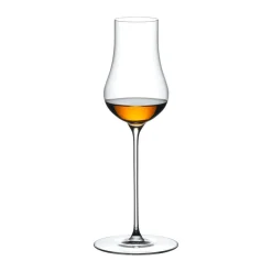 Schnapsgläser<Riedel Spirits-Glas 0,24 l Superleggero transparent