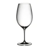 Riedel Syrah/Shiraz-Glas 2er-Set Vinum klar