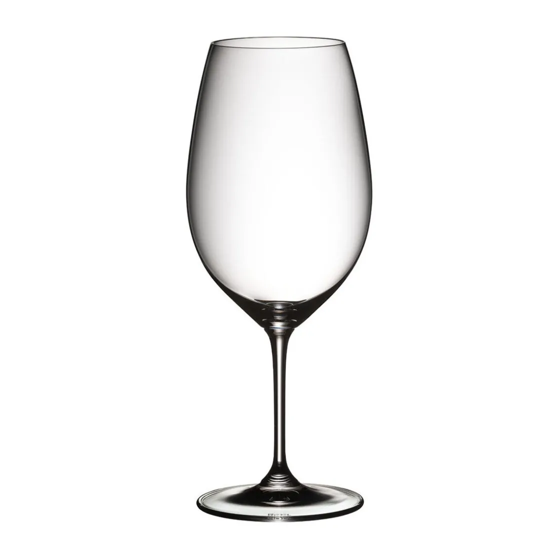 Riedel Syrah/Shiraz-Glas 2er-Set Vinum klar