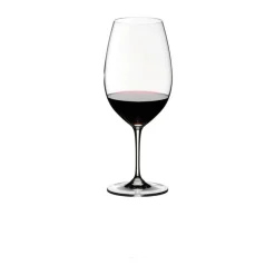 Riedel Syrah/Shiraz-Glas 2er-Set Vinum klar