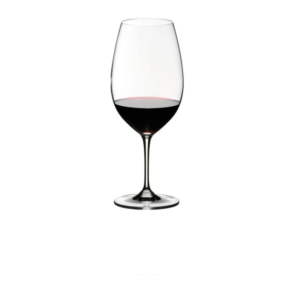 Riedel Syrah/Shiraz-Glas 2er-Set Vinum klar