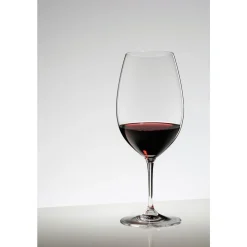 Riedel Syrah/Shiraz-Glas 2er-Set Vinum klar