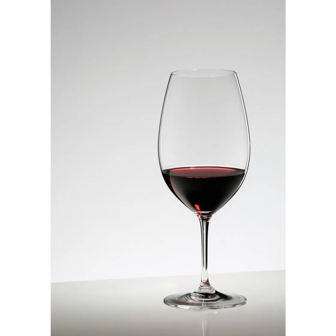 Riedel Syrah/Shiraz-Glas 2er-Set Vinum klar