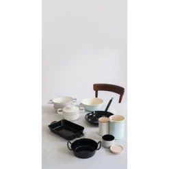 Riess Schlemmerpfanne 19 cm schwarz