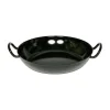 Pfannen|Kochwelt Entdecken<Riess Schlemmerpfanne 24cm ~ mit 2 Griffen schwarz